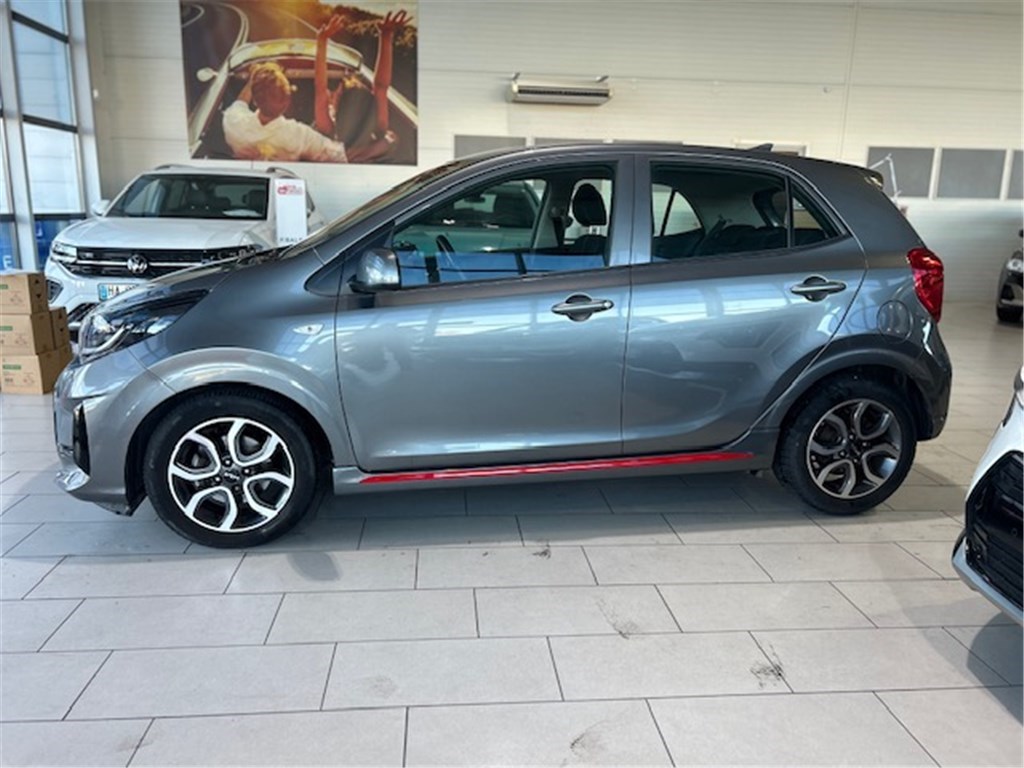 KIA