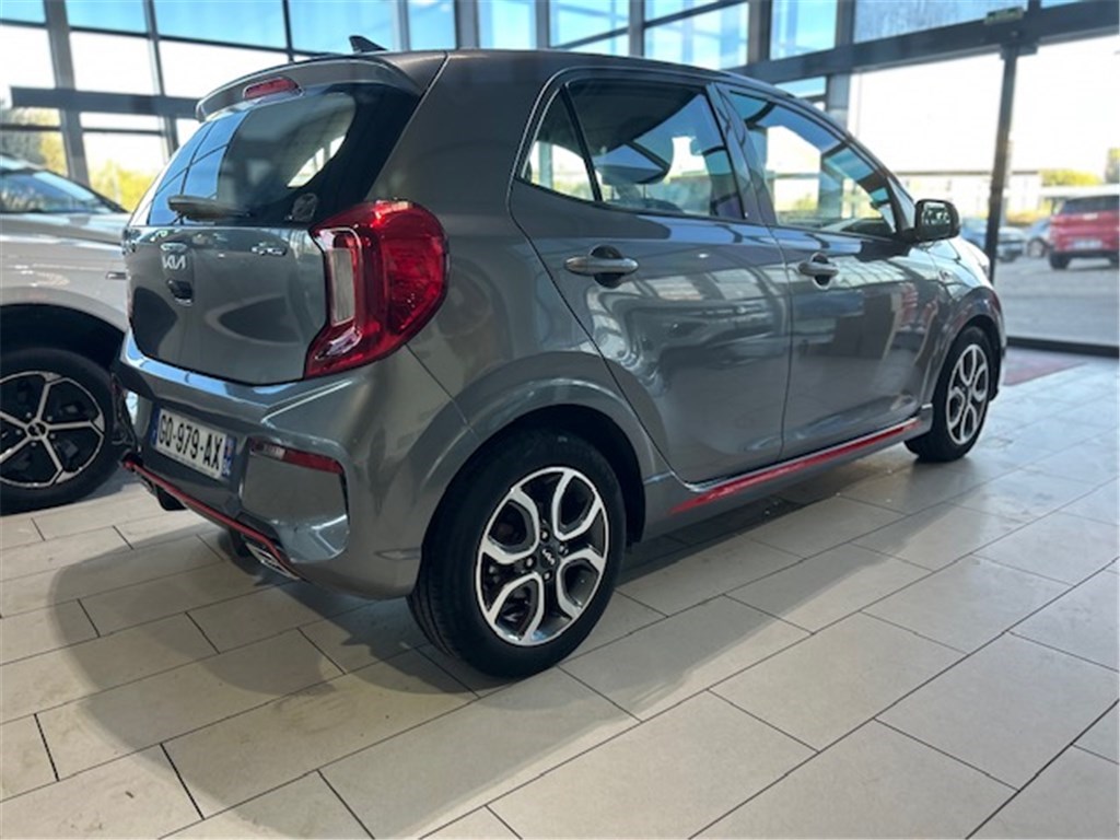 KIA