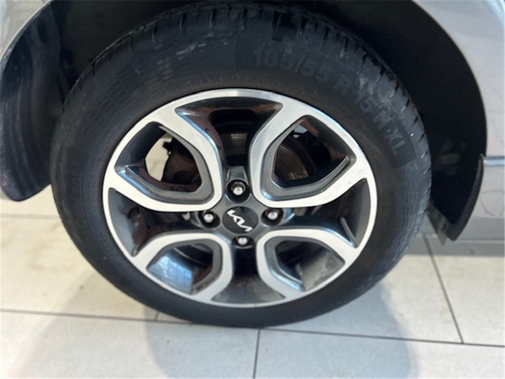 KIA