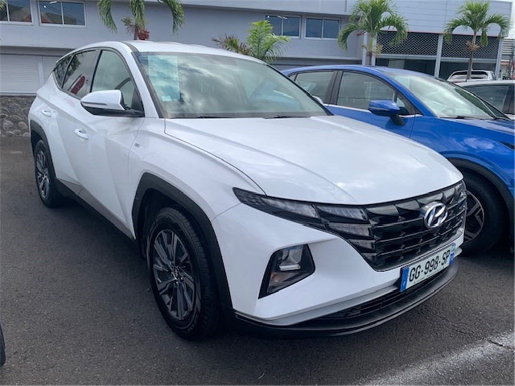 Hyundai HYUNDAI